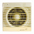 Накладной вентилятор Soler Palau DECOR-200C IVORY
